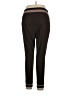 T by Talbots Color Block Brown Active Pants Size XL (petite) - photo 2