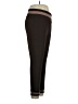T by Talbots Color Block Brown Active Pants Size XL (petite) - photo 4