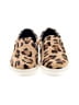 Steve Madden Animal Print Tan Brown Flats Size 6 - photo 2