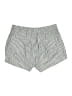Old Navy Stripes Gray Board Shorts Size M - photo 2