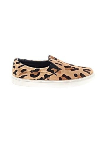 Steve Madden Flats (view 1)