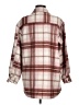 Old Navy Brown Coat Size M - photo 2