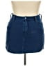 Gap Blue Denim Skirt Size L - photo 1