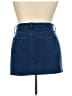 Gap Blue Denim Skirt Size L - photo 2