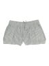 Old Navy Stripes Gray Board Shorts Size M - photo 1