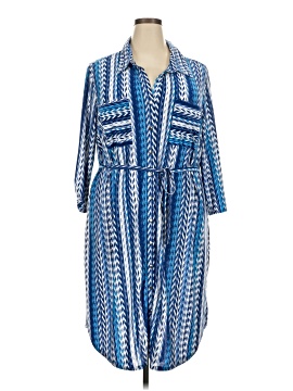 Mlle Gabrielle Casual Dress