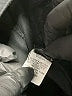 Womyn Black Casual Pants Size 2 - photo 8