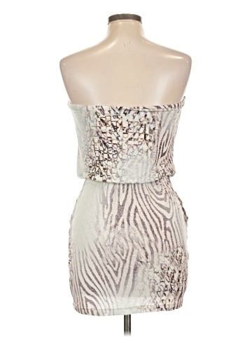 Young Fabulous & Broke Cocktail Dress (view 2)