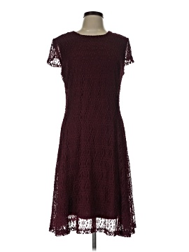 strapless open back dress Alfani Ruffle-Sleeve A-Line Dress Red Multiple Sizes & Colors –  Twentyonemillions