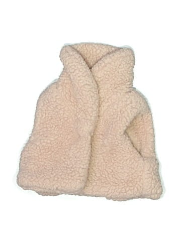 Jessica Simpson Faux Fur Vest (view 1)