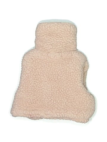 Jessica Simpson Faux Fur Vest (view 2)
