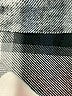 Assorted Brands 100% Polyester Plaid Black Long Sleeve Blouse Size L - photo 7