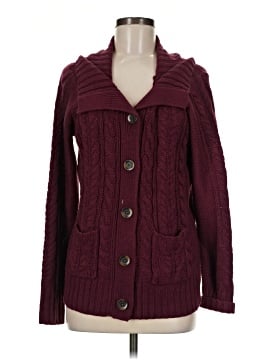 St. John's Bay Women's Cardigan Sweaters On Sale Up To 90% Off