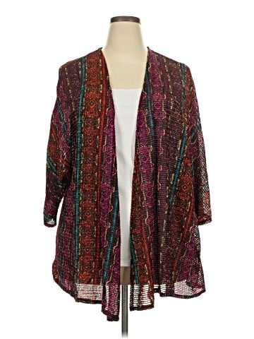 Catherines Kimono (view 1)