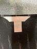 H&M Stripes Black Romper Size XS - photo 4