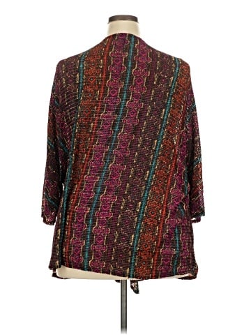 Catherines Kimono (view 2)