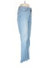 Paige Blue Jeans Size 27 waist - photo 4