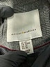 Mercer & Madison Houndstooth Gray Blazer Size XS - photo 6