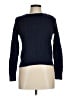 Lauren by Ralph Lauren Blue Pullover Sweater Size M (petite) - photo 1