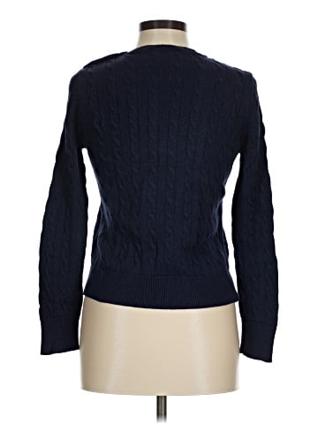 Lauren by Ralph Lauren Pullover Sweater (view 2)