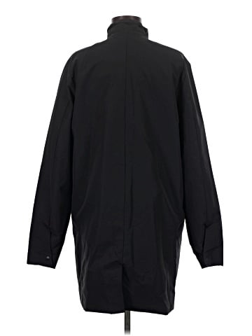FLX Raincoat (view 2)