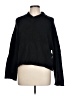 Gap Solid Black Turtleneck Sweater Size L - photo 1
