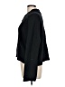 Gap Solid Black Turtleneck Sweater Size L - photo 5