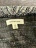 Max Studio Chevron-herringbone Gray Blazer Size S - photo 6