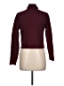 Zara Burgundy Jacket Size L - photo 2