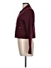 Zara Burgundy Jacket Size L - photo 5