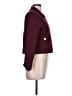 Zara Burgundy Jacket Size L - photo 4