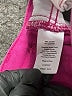 Talbots Color Block Purple Jeans Size 2 - photo 9