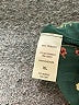 Tua 100% Polyester Green Long Sleeve Blouse Size XL - photo 8