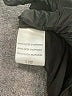 Ellen Tracy Graphic Black Casual Dress Size S - photo 8