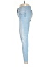 Vince. Solid Blue Jeans Size 7 - photo 5