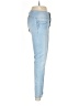 Vince. Solid Blue Jeans Size 7 - photo 4