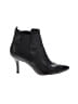 MICHAEL Michael Kors Black Ankle Boots Size 8 1/2 - photo 1