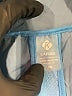 Assorted Brands Blue Windbreaker Size L - photo 6