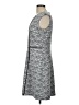 En Focus Studio Tweed Gray Casual Dress Size 12 - photo 5