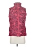 Lands' End 100% Polyester Pink Vest Size XS - photo 1