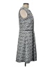 En Focus Studio Tweed Gray Casual Dress Size 12 - photo 4