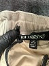 Blank NYC Solid Ivory Khaki Shorts Size 25 waist - photo 3