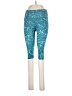 Athleta Teal Active Pants Size L - photo 1