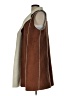 BCBGeneration 100% Polyester Brown Vest Size L - photo 5