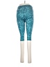 Athleta Teal Active Pants Size L - photo 2