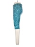 Athleta Teal Active Pants Size L - photo 5