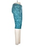 Athleta Teal Active Pants Size L - photo 4