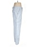 DKNY Blue Cargo Pants Size 8 - photo 4