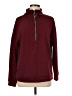 Prettygarden Burgundy Pullover Sweater Size M - photo 1