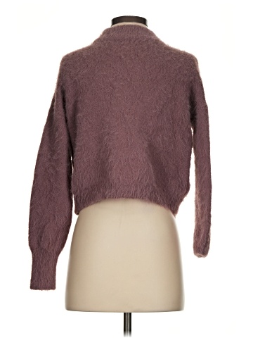 Sun & Moon Turtleneck Sweater (view 2)